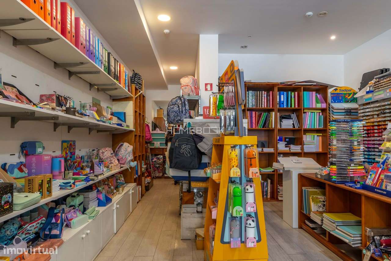 Loja Restelo Plaza - Grande imagem: 4/12