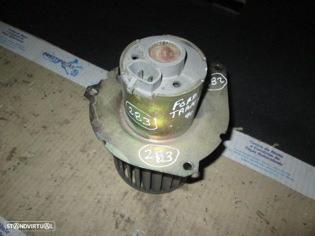 Motor Sofagem E6RF18527AA FORD TRANSIT 1990 - 1