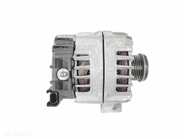 BMW F25 X3 alternator 2.0D N47 220A 8507625 - 5