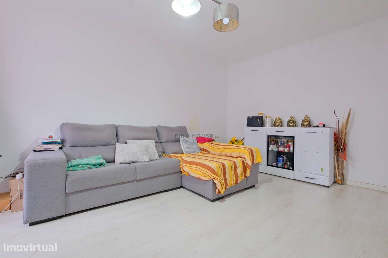 Vende-se apartamento T3 na Rinchoa, Rio de Mouro-7