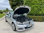 Mercedes-Benz C 220 CDI Avantgarde BE Start/Stop - 30