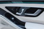 Mercedes-Benz S 500 4MATIC Long Aut. - 15