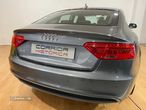 Audi A5 Sportback 2.0 TDI Multitronic S-line - 22