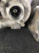 Turbo 1.9 tdi 100cv Ref: 038253016 Motor ATD VW SEAT AUDI K - 2