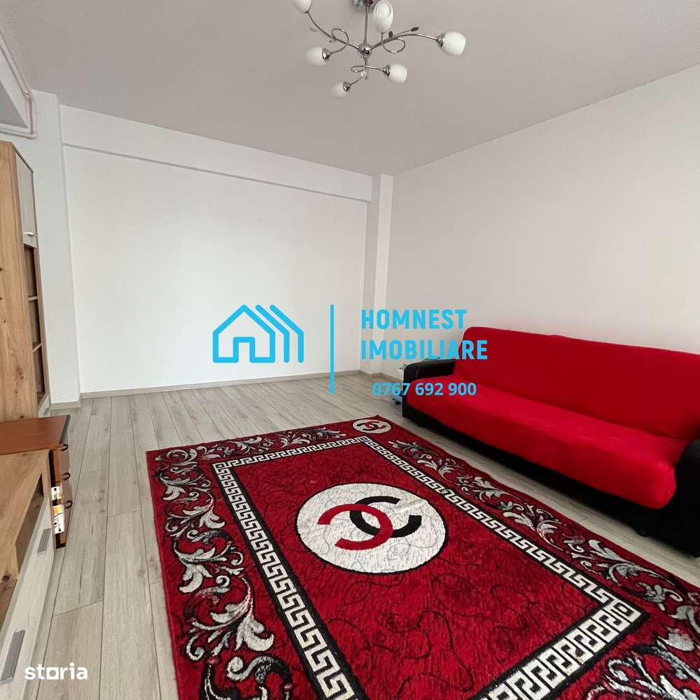 Ap 3 Camere mobilat | Militari Residence | Strada Rezervelor-12