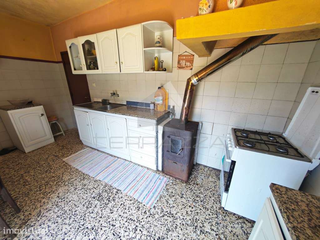 Moradias T3 e T1 em Alfena - Valongo-32