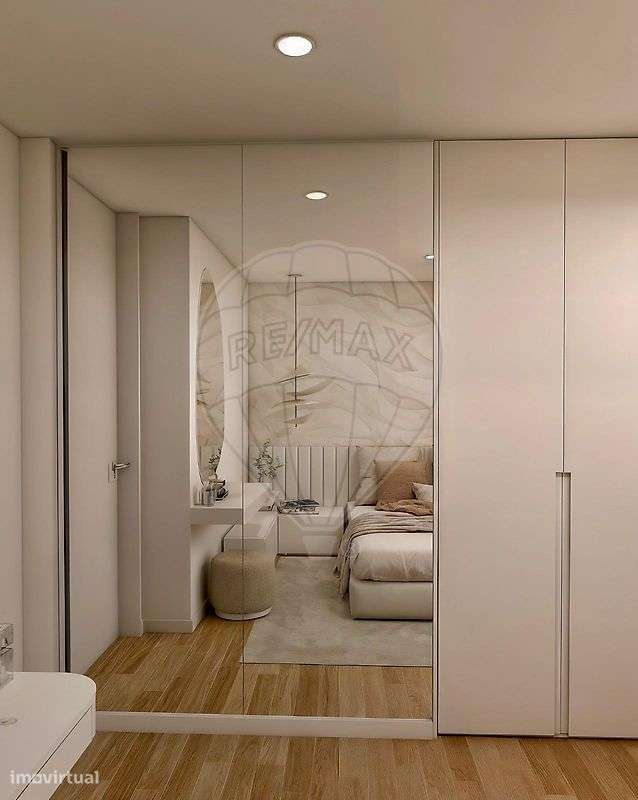 Apartamento T1 para venda-13