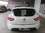 Renault Clio - 6