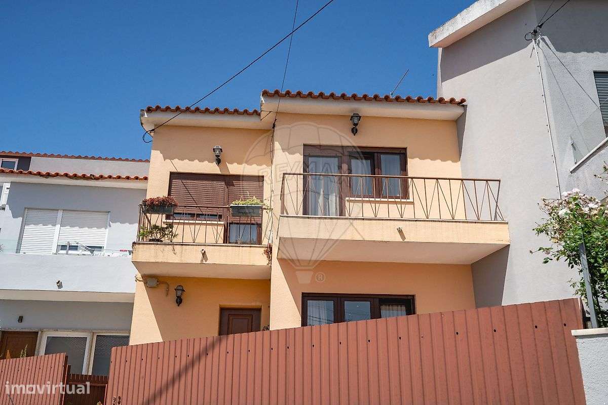 Moradia T2 para venda-35