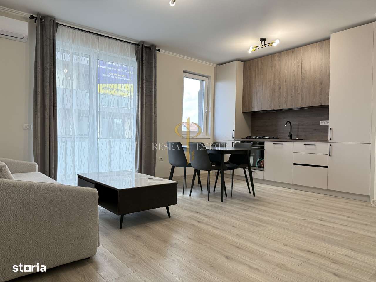 Apartament modern 2 camere| Giroc - Imagine principală: 1/8