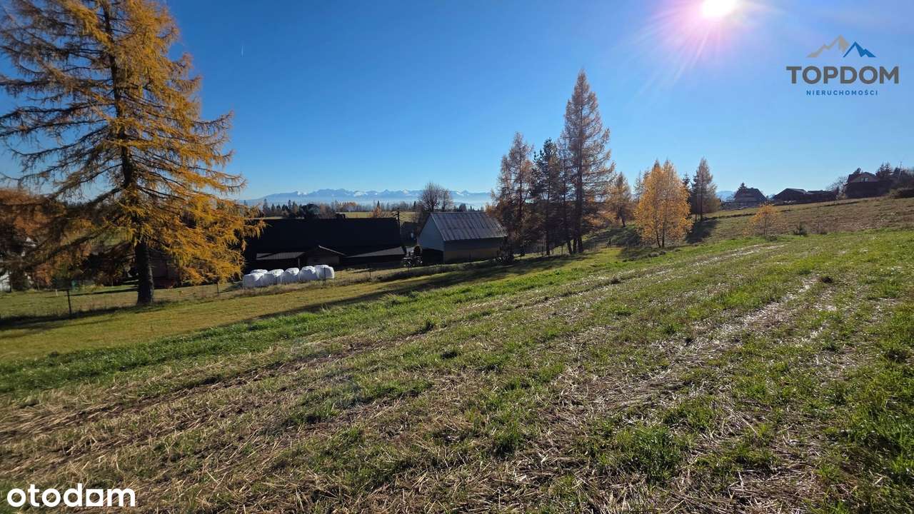 Działka budowlana w Bukowinie-Osiedle-17