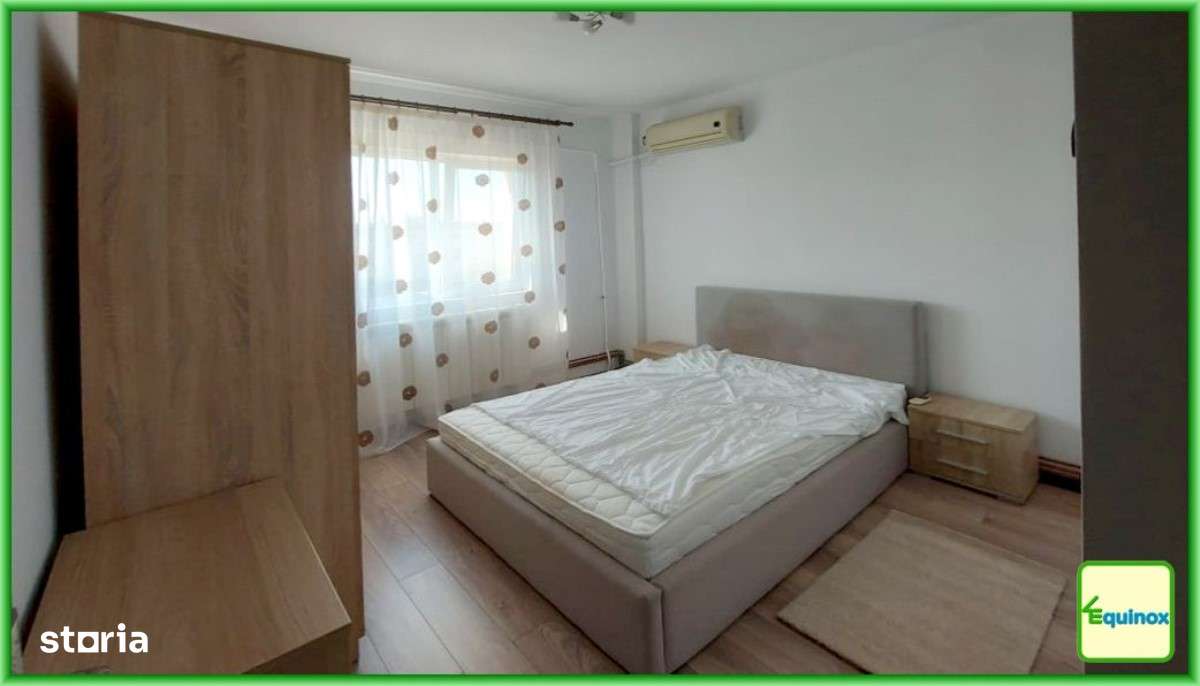 Apartament 3 camere de inchiriat, Malu Roșu, ECX62732 - Imagine principală: 5/14