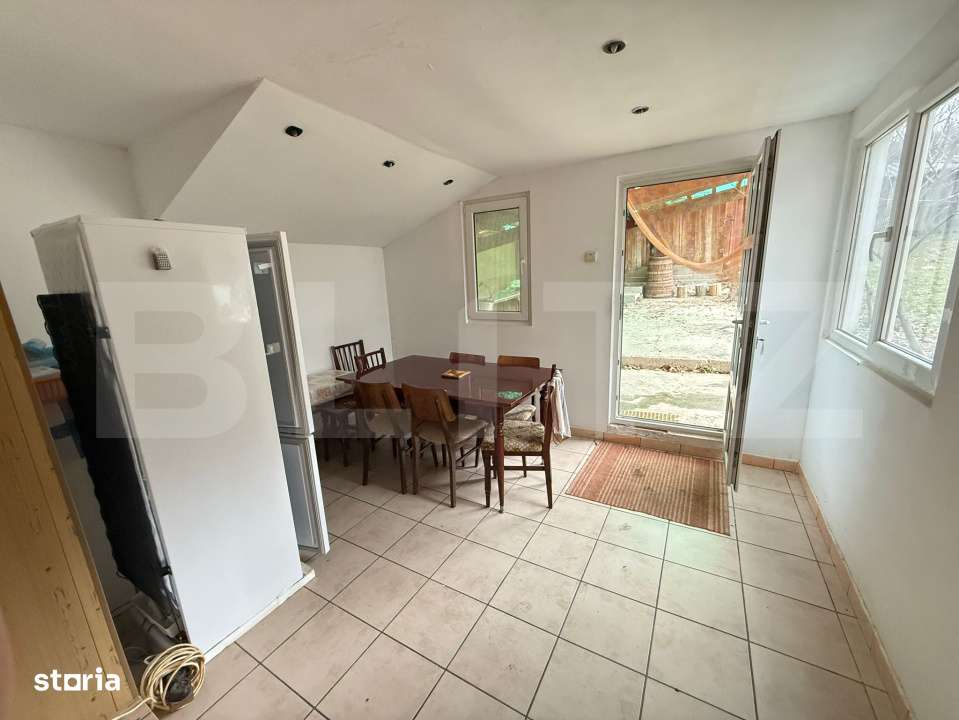 Casa de vanzare, comuna Licurici, Gorj - Imagine principală: 4/10