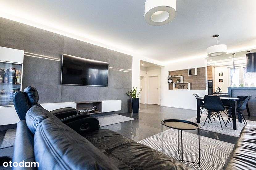 Kraków NOWY DOM jednrorodzinny WYSOKI STANDARD - Pełny obrazek: 3/20