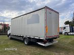 Mercedes-Benz ATEGO 1530L GLOB | FIRANKA | 18 PALET | EURO-6 - 5