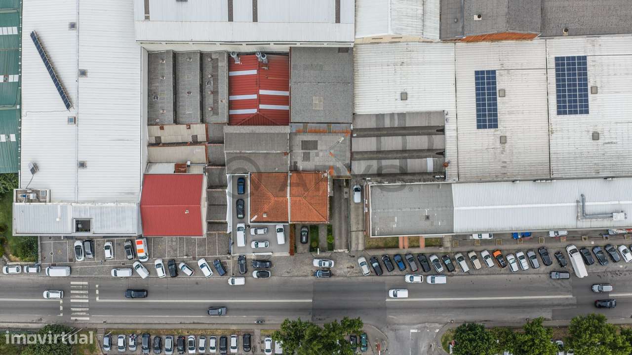 Armazém e Habitação em Ferreiros-30