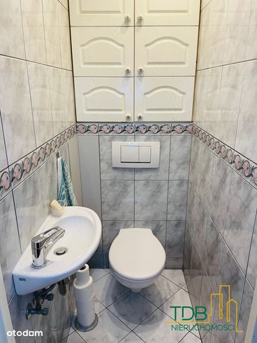 3-pokojowe mieszkanie z balkonem na sprzedaż |58m2| ul.Fatimska Kraków-12