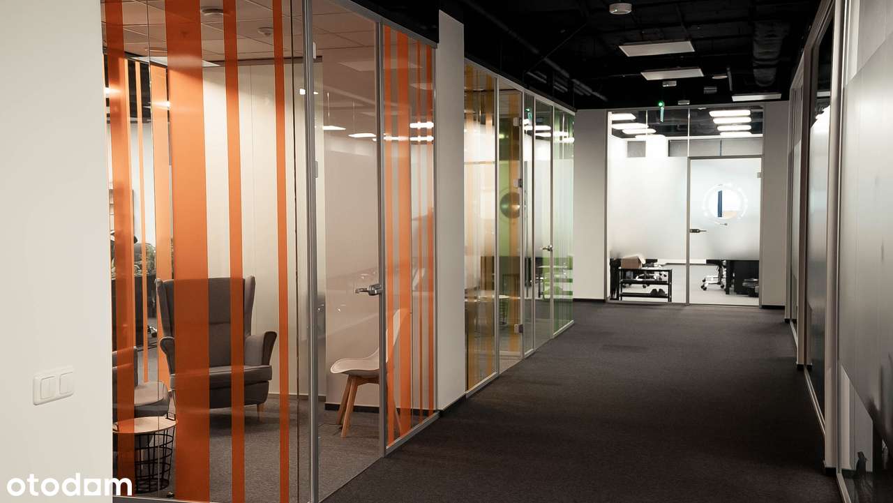 Biurko do wynajęcia / Coworking al. Jerozolimskie 123A - Pełny obrazek: 2/12