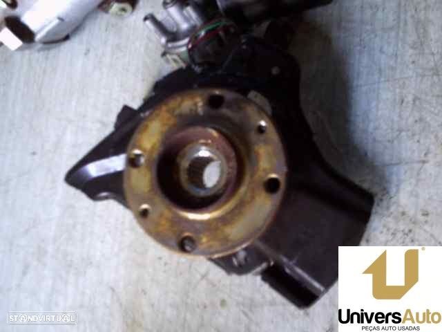 MANDA DE EIXO FRENTE ESQUERDA FIAT PUNTO 60 1.2 (176AP, 176AR, 176AQ, 176BB) 60C... - 1