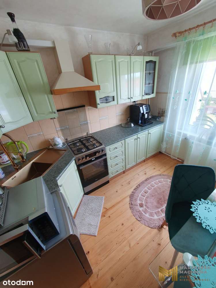 Okazaja! idealne, przytulne mieszkanie 73 m2 - Pełny obrazek: 5/20