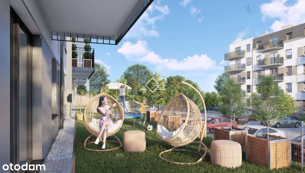 deweloperka | siłownia | słoneczne - Pełny obrazek: 5/12