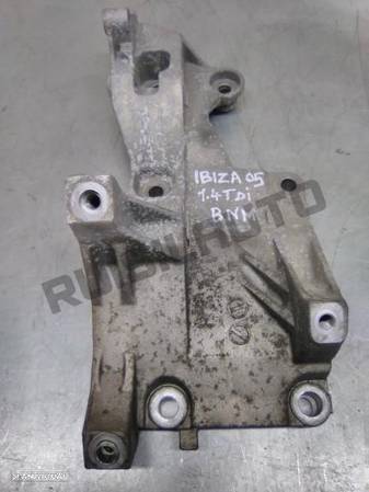 Apoio /suporte De Alternador  Seat Ibiza Iii (6l1) 1.4 Tdi [200 - 1