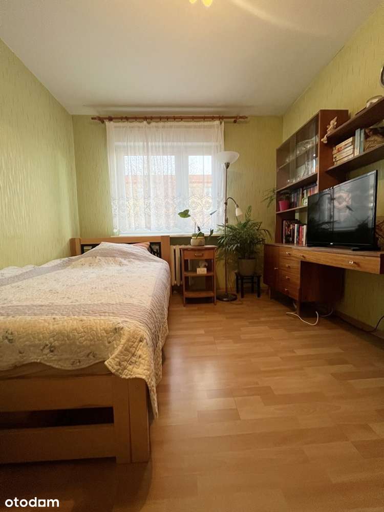 Żary ul. Szymanowskiego (spółdzielcze własnościowe prawo do lokalu)-5