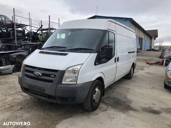 Dezmembrez piese Ford Transit 2009 2,4 tdci - 2