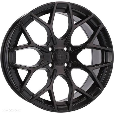 4x Felgi 16+17 m.in. do SMART Fortwo W453 Brabus - B1449 - 9