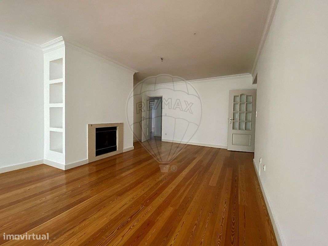 Apartamento T5 para arrendamento - Grande imagem: 5/38