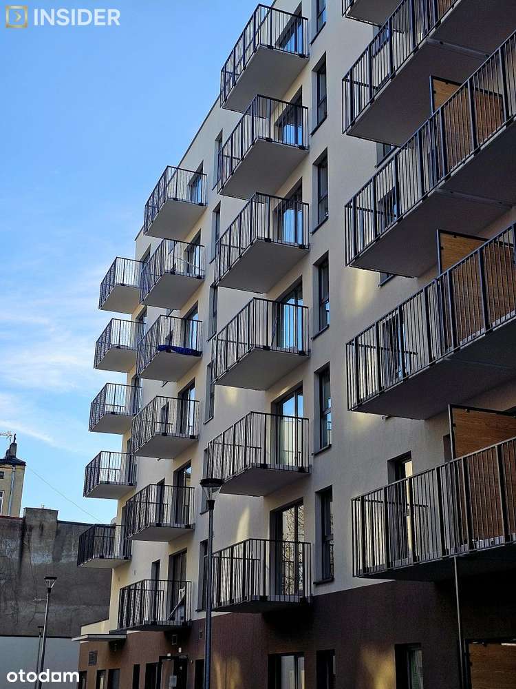 Gotowe do odbioru - zamieszkaj od dziś-1