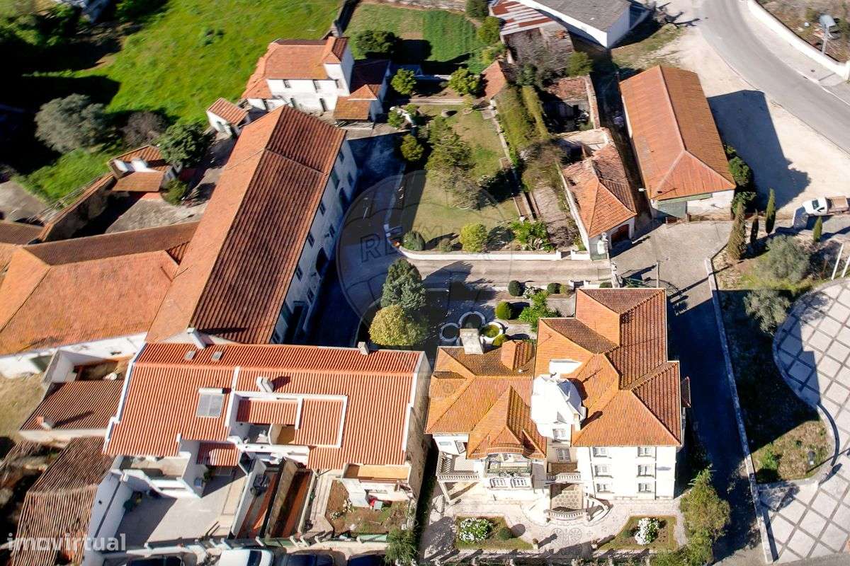 Moradia T11 para venda - Grande imagem: 5/50