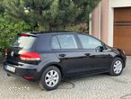 Volkswagen Golf VI 1.4 TSI Comfortline DSG - 7