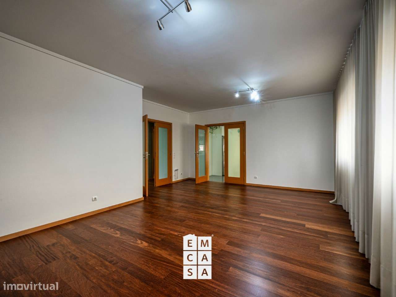 Apartamento T4 Venda em São João da Madeira,São João da Madeira - Grande imagem: 5/60