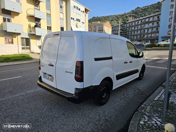 Citroën berlingo frigorífica 3LUG - 7