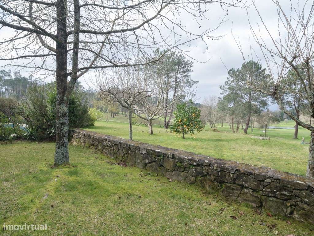 Apartamento T3 Duplex | Campo de Golfe de Ponte de Lima-39