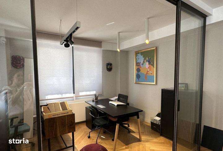 Apartament -3 camere - decomandat - Calea Grivitei - Imagine principală: 4/8