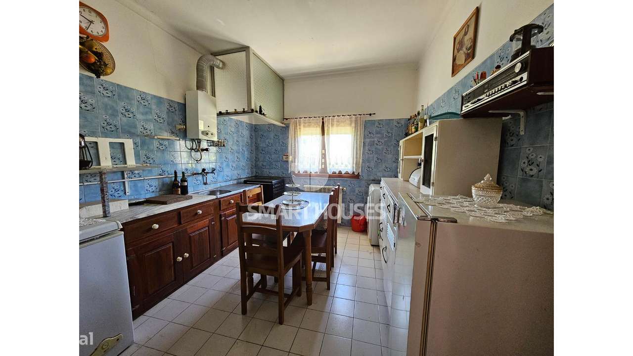 Moradia T2 Vinhó c/ terreno - Grande imagem: 4/35