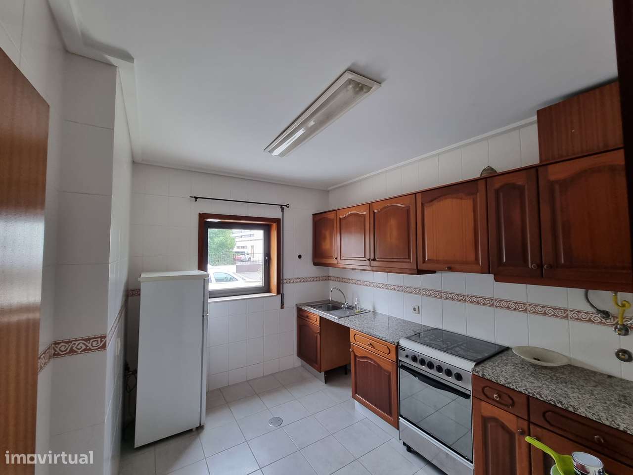 Moradia T2 com garagem e terraço em Verdemilho - Grande imagem: 4/21