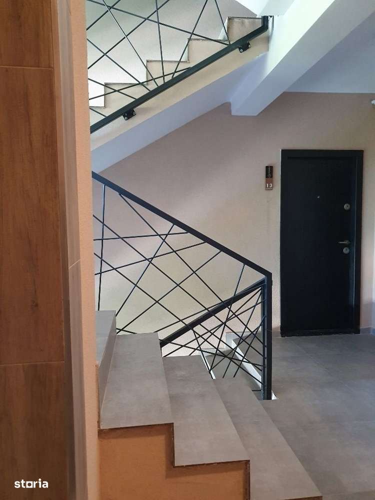 Studio, 43 mp + min. 3 mp balcon, bloc in executie, aprilie 2027-6