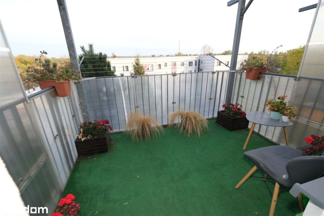 MIESZKANIE 4 Pokoje Z Dużym Balkonem, Sosnowiec Os. Niwka-3