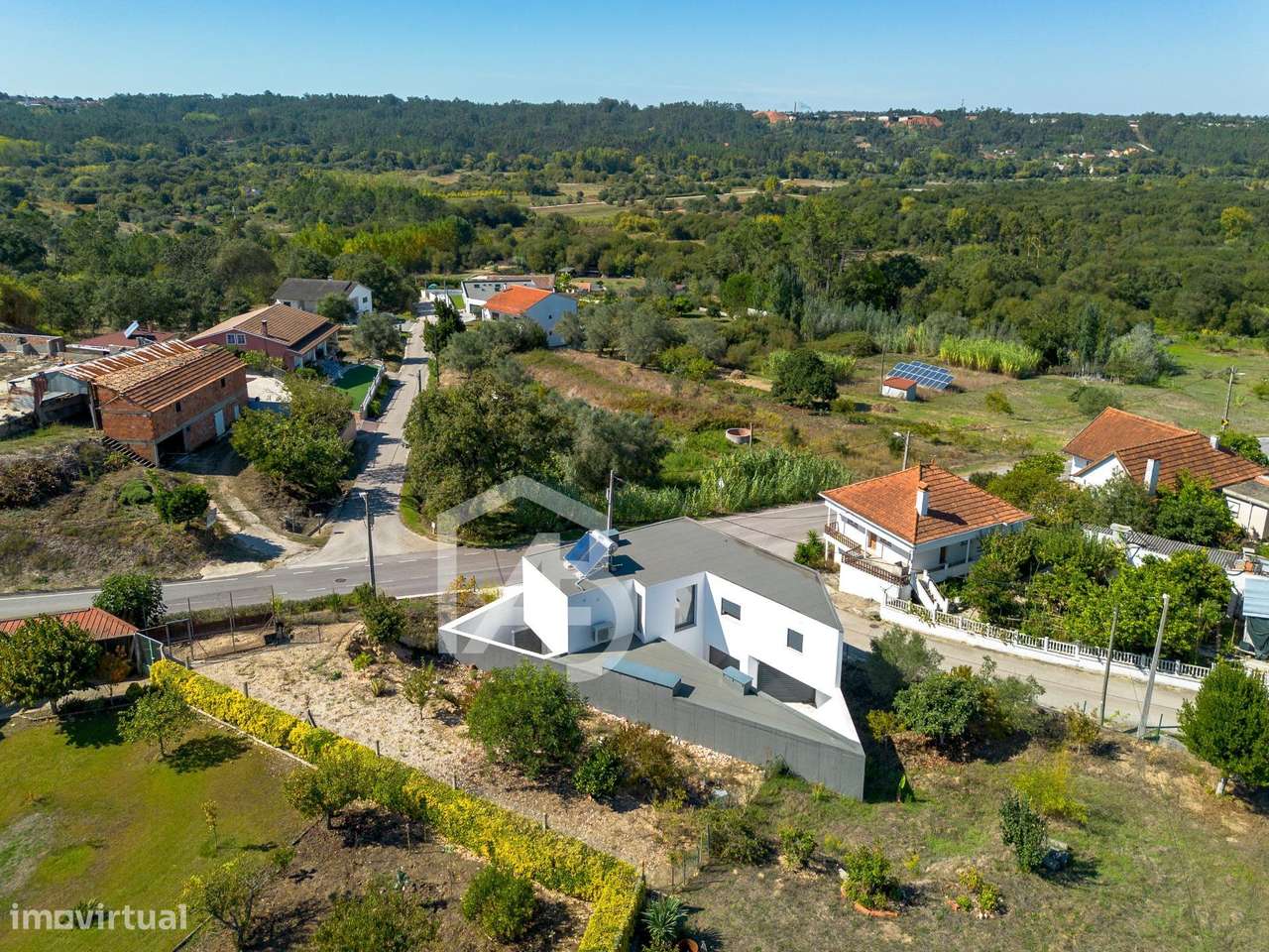 Moradia T3 em Carvalhais – Pombal-43