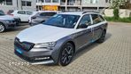 Skoda Superb 1.4 TSI Plug-In Hybrid Sportline DSG - 1