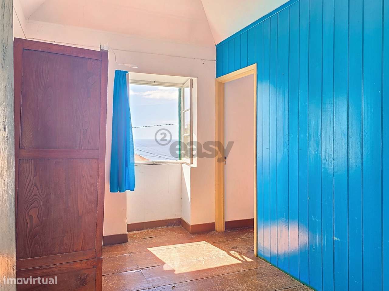 Moradia para Restaurar T1 Venda em Santa Cruz,Santa Cruz-11