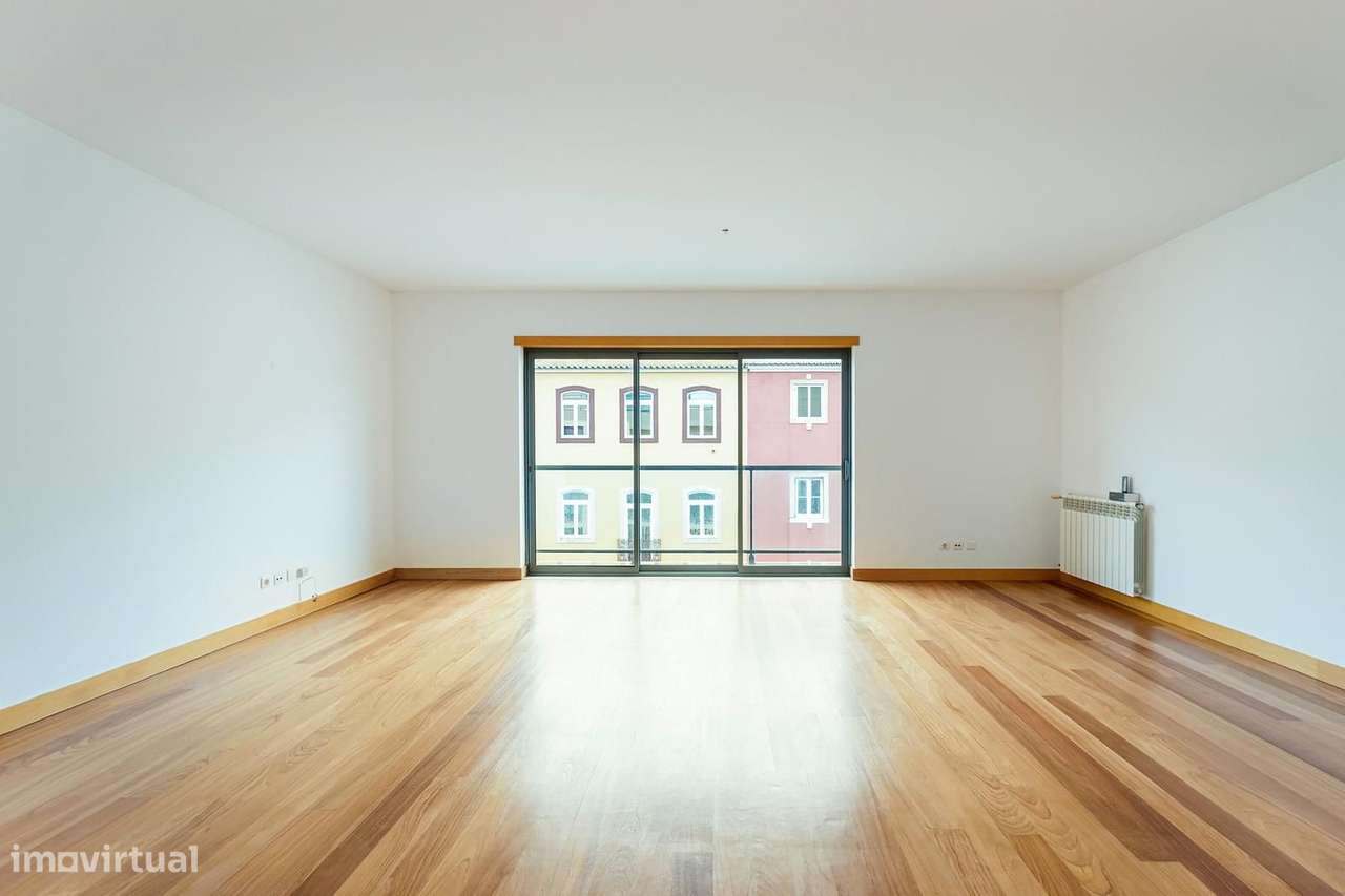 Apartamento T3 com vista, Alcântara, Lisboa - Grande imagem: 2/26