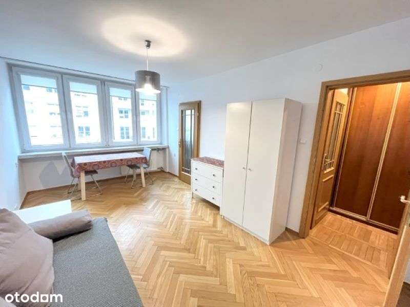 Apartment in Warszawa - View 2