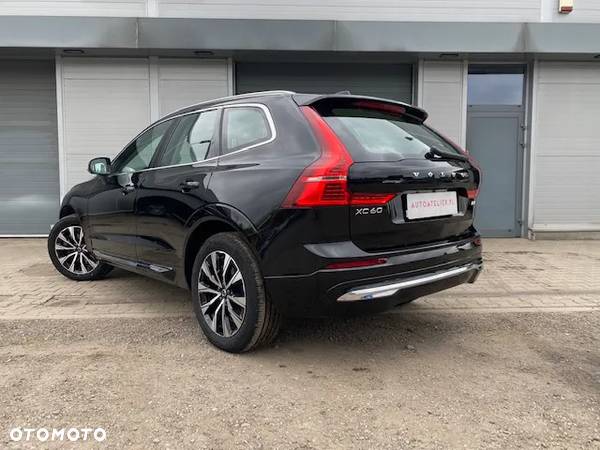 Volvo XC 60 B4 D AWD Inscription - 5