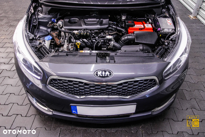 Kia Ceed Cee'd 1.6 GDI L DCT - 13