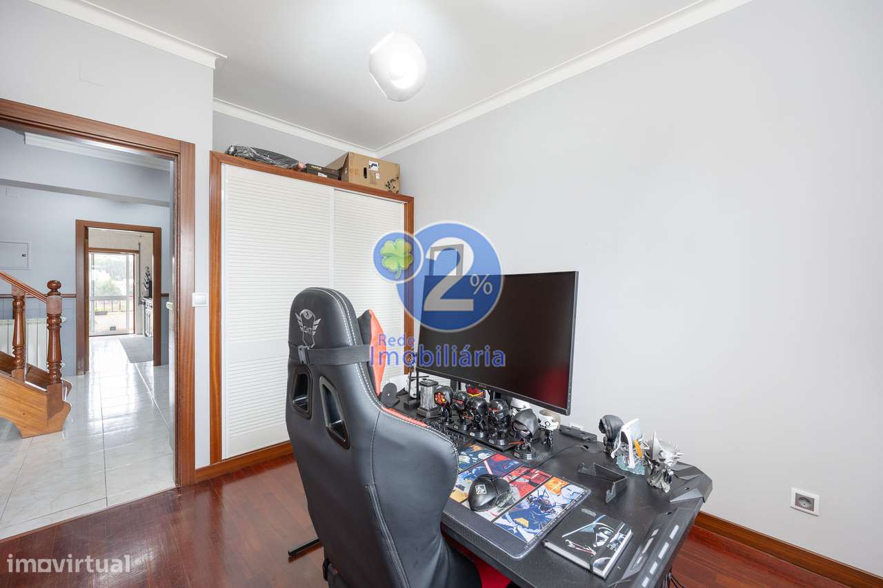 Apartamento Duplex T3+1 -  Marrazes-27