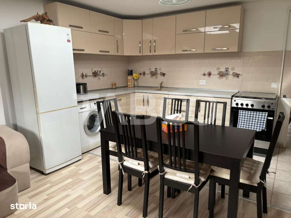 Apartament 3 camere decomandat de vanzare langa Parcul Belvedere-9